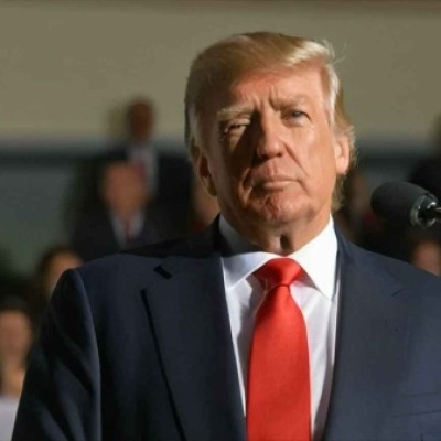 اگر منتخب ہوا تو ایران سے ممکنہ معاہدے کی پیشکش: ڈونلڈ ٹرمپ