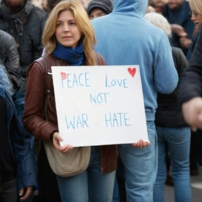 برطانیہ میں نسل پرستی کے خلاف مظاہرے: دائیں بازو کے فسادات کے بعد ردعمل