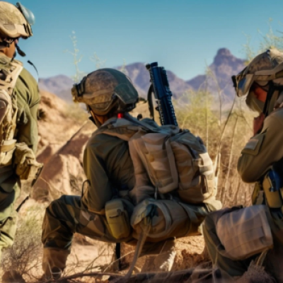 اسرائیل کو ہتھیاروں کی فروخت پر برطانوی کمپنی کے خلاف فوجداری تحقیقات