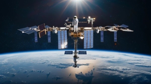 خلاء میں پھنسے خلا باز: اسٹار لائنر کا مسئلہ