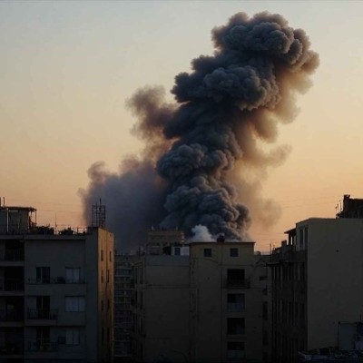 اسرائیل کے حالیہ حملے: لبنان پر حملوں کی وجوہات