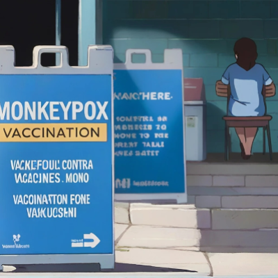 South Africa registers its second measles-related death this week.