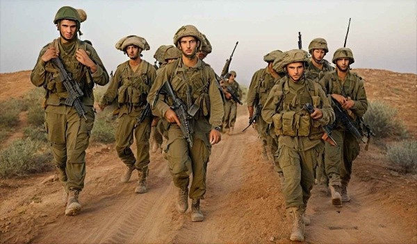 Israel Initiates Ground Offensive in Southern Lebanon