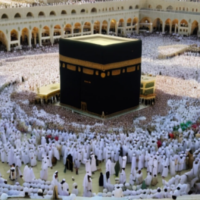 Saudi Arabia: Over 1,300 Hajj pilgrims die – heat blamed