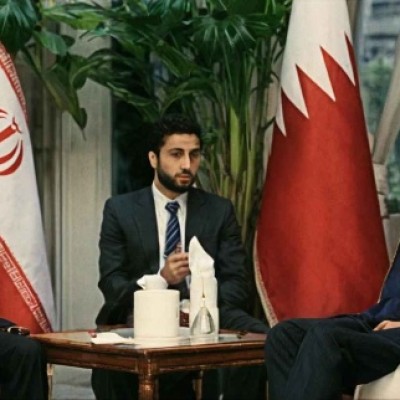 ایران کی اسرائیل کو سخت وارننگ کے دوران بڑھتی ہوئی کشیدگی