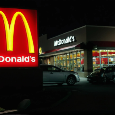 McDonald’s cancels AI trial following widespread attention to order errors.