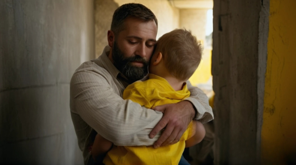 A tale of two cities: West condemns Kiev hospital explosion while Israel bombs and rips apart children in Gaza