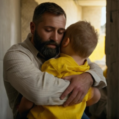 دو شہروں کی کہانی: مغرب نے کیف اسپتال دھماکے کی مذمت کی جبکہ اسرائیل غزہ میں بچوں کو بمباری سے نشانہ بنا رہا ہے