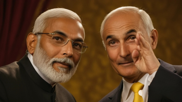 تیل، جوہری توانائی اور پائیدار تجارت: پوتن-مودی سمٹ کے اہم نتائج