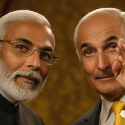 تیل، جوہری توانائی اور پائیدار تجارت: پوتن-مودی سمٹ کے اہم نتائج