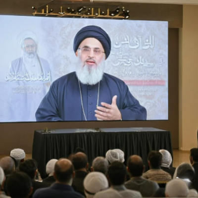 کیا حزب اللہ اور اسرائیل کی کشیدگی لبنان کو جنگ میں دھکیل سکتی ہے؟