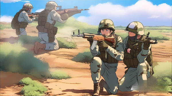 New Delhi to review Army recruitment policy – Media