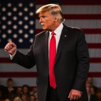 ٹرمپ کی خفیہ دستاویزات کا مقدمہ خارج