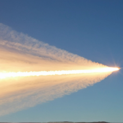 سیول کو شبہ ہے کہ شمالی کوریا کی ناکام لانچ کا مقصد ہائپرسونک ہتھیار کی جانچ کرنا تھا۔