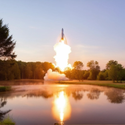 شمالی کوریا نے متعدد وار ہیڈز والے میزائل کے کامیاب تجربے کا دعویٰ کیا۔