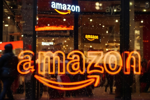 Amazon launching discount section with direct shipping from China.