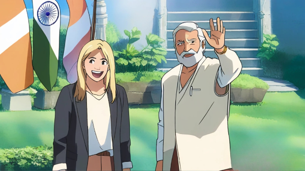 PM Modi reiterates India's stance on Ukraine at G7 Summit