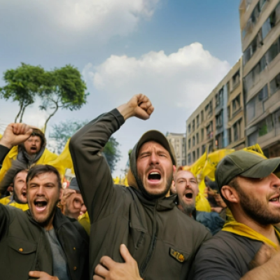 حزب اللہ نے اسرائیل کے ساتھ تنازعے کے حل کے لیے شرائط پیش کیں۔