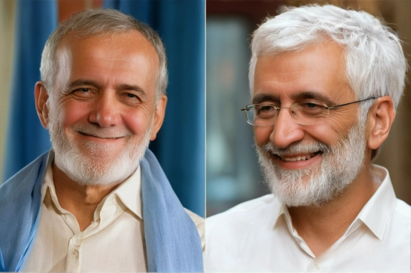 With Iran's run-off election nearing, efforts to encourage voter turnout are intensifying.