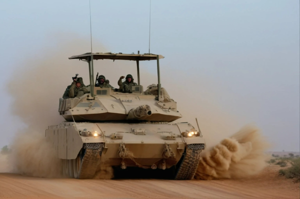 اسرائیل نے ہنیبال ڈائریکٹو نافذ کر دیا، اپنے شہریوں کو خطرے میں ڈالنے پر آمادہ