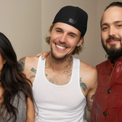 Justin Bieber's appearance at major Indian wedding draws scrutiny