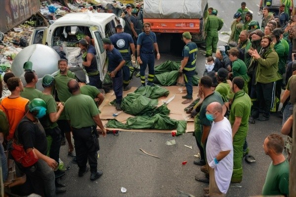 اسرائیلی حملے میں غزہ کے اسکول پر بمباری: 100 سے زائد افراد ہلاک