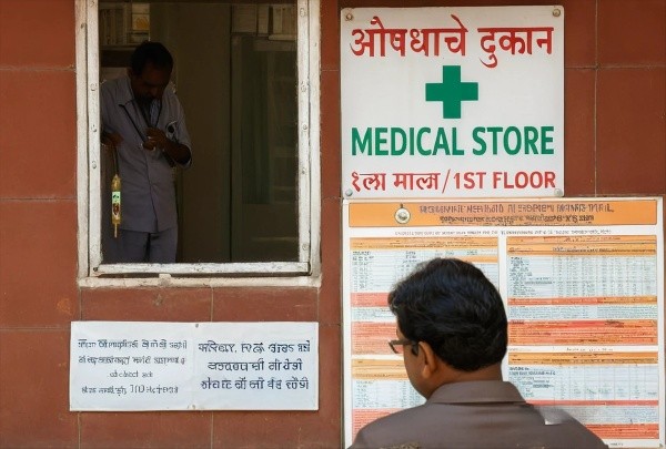 Nationwide Strike by Indian Doctors Over Kolkata Medic’s Rape and Murder