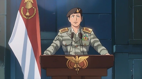 "یمنی فورسز کا دعویٰ: غزہ کی حمایت میں امریکی تباہ کن سمیت تین جہاز نشانہ بنائے"